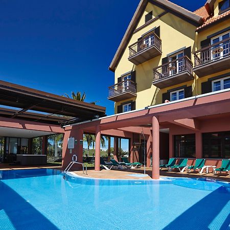 Hotel Quinta Do Furao 산타나 외부 사진