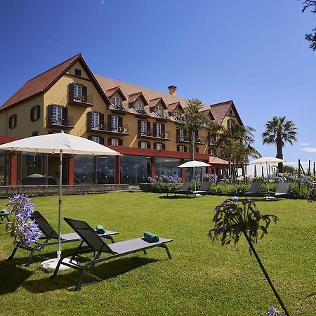 Hotel Quinta Do Furao 산타나 외부 사진