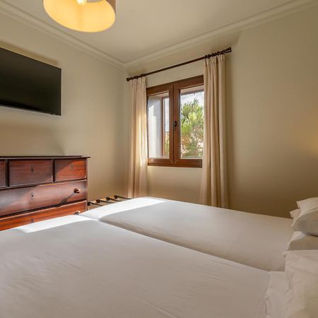 Hotel Quinta Do Furao 산타나 외부 사진