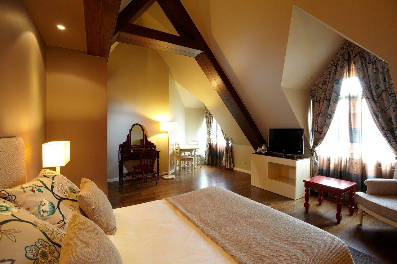 Hotel Quinta Do Furao 산타나 외부 사진