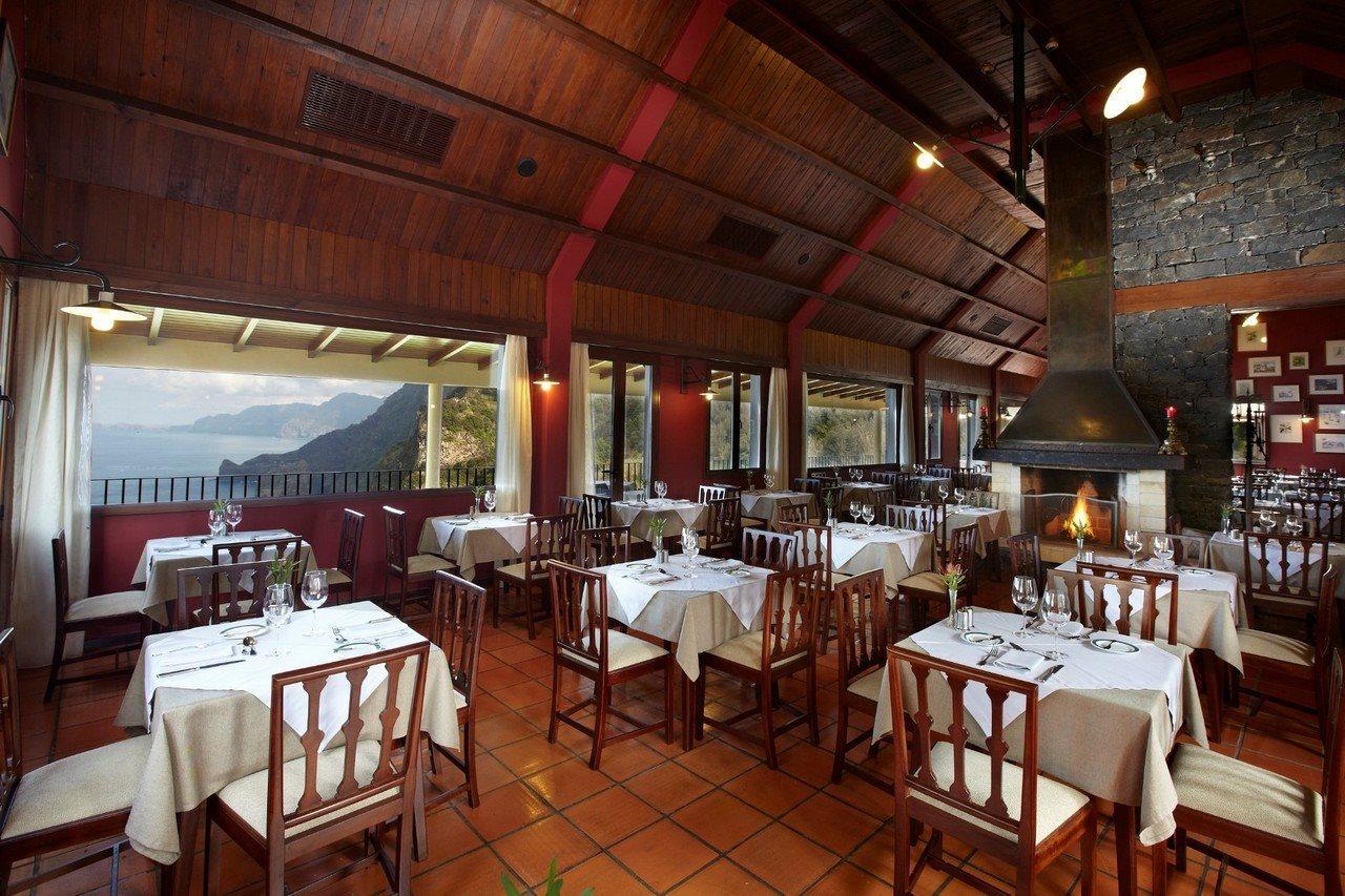 Hotel Quinta Do Furao 산타나 외부 사진