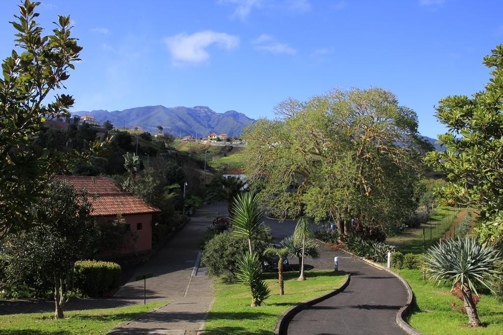Hotel Quinta Do Furao 산타나 외부 사진
