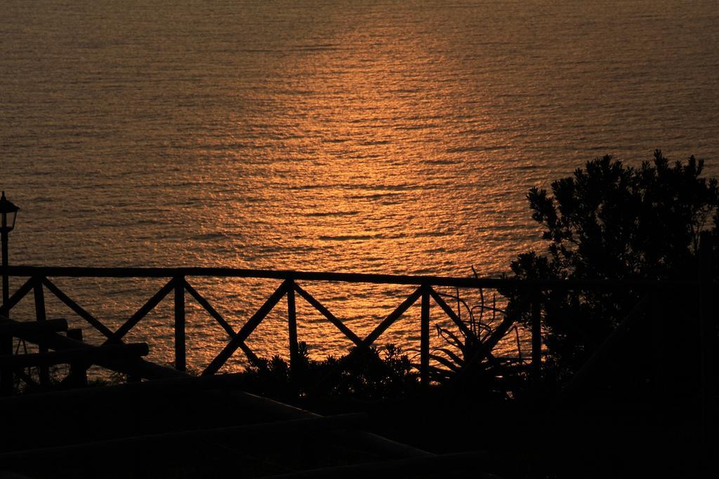 Hotel Quinta Do Furao 산타나 외부 사진