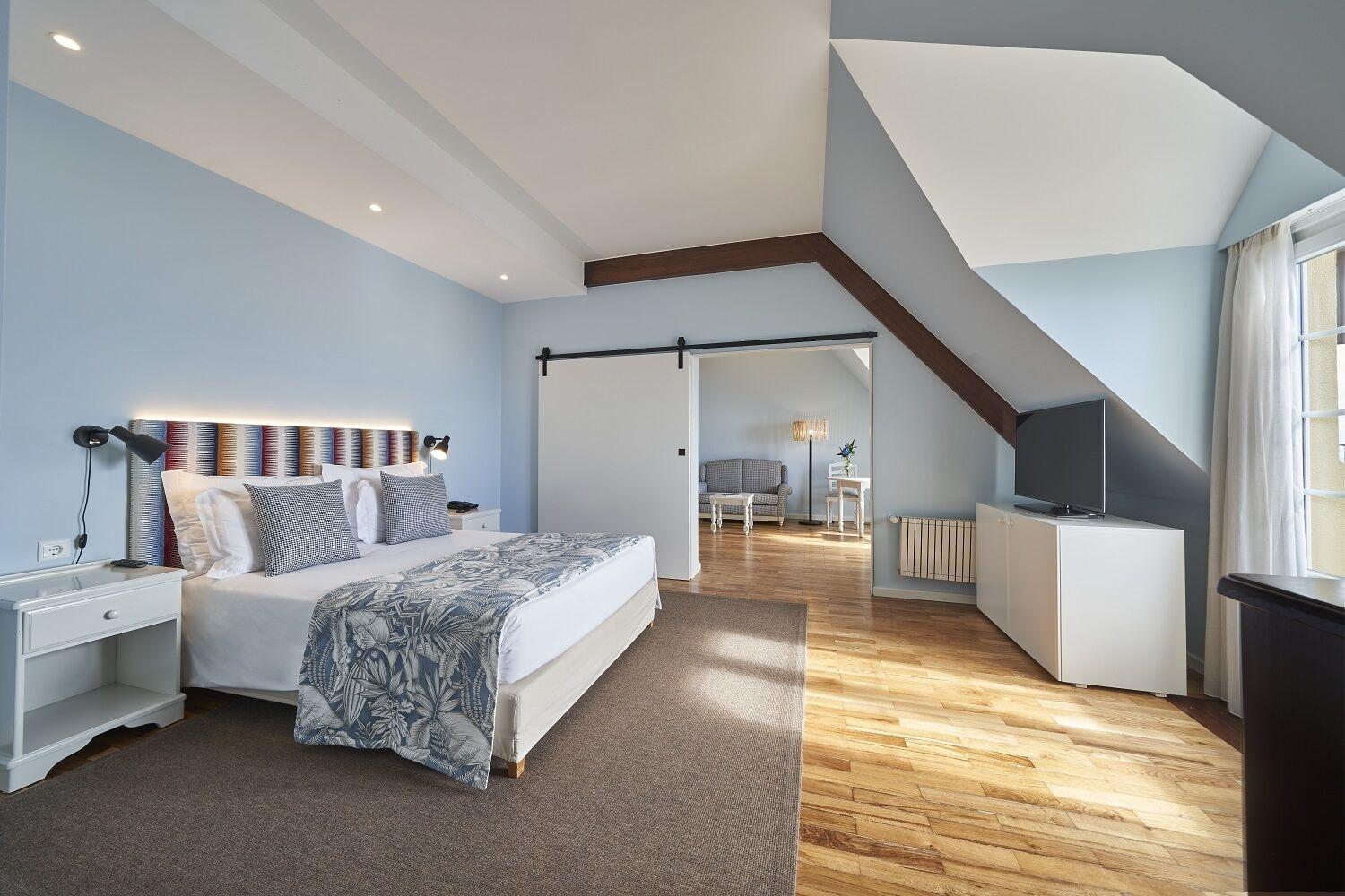 Hotel Quinta Do Furao 산타나 외부 사진