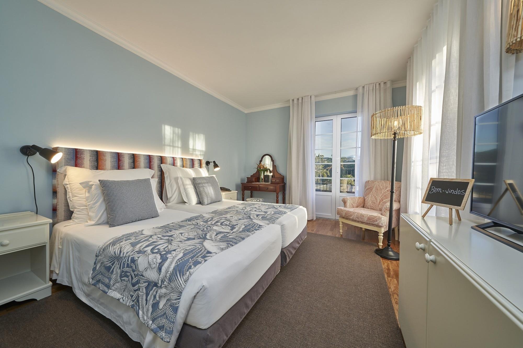 Hotel Quinta Do Furao 산타나 외부 사진