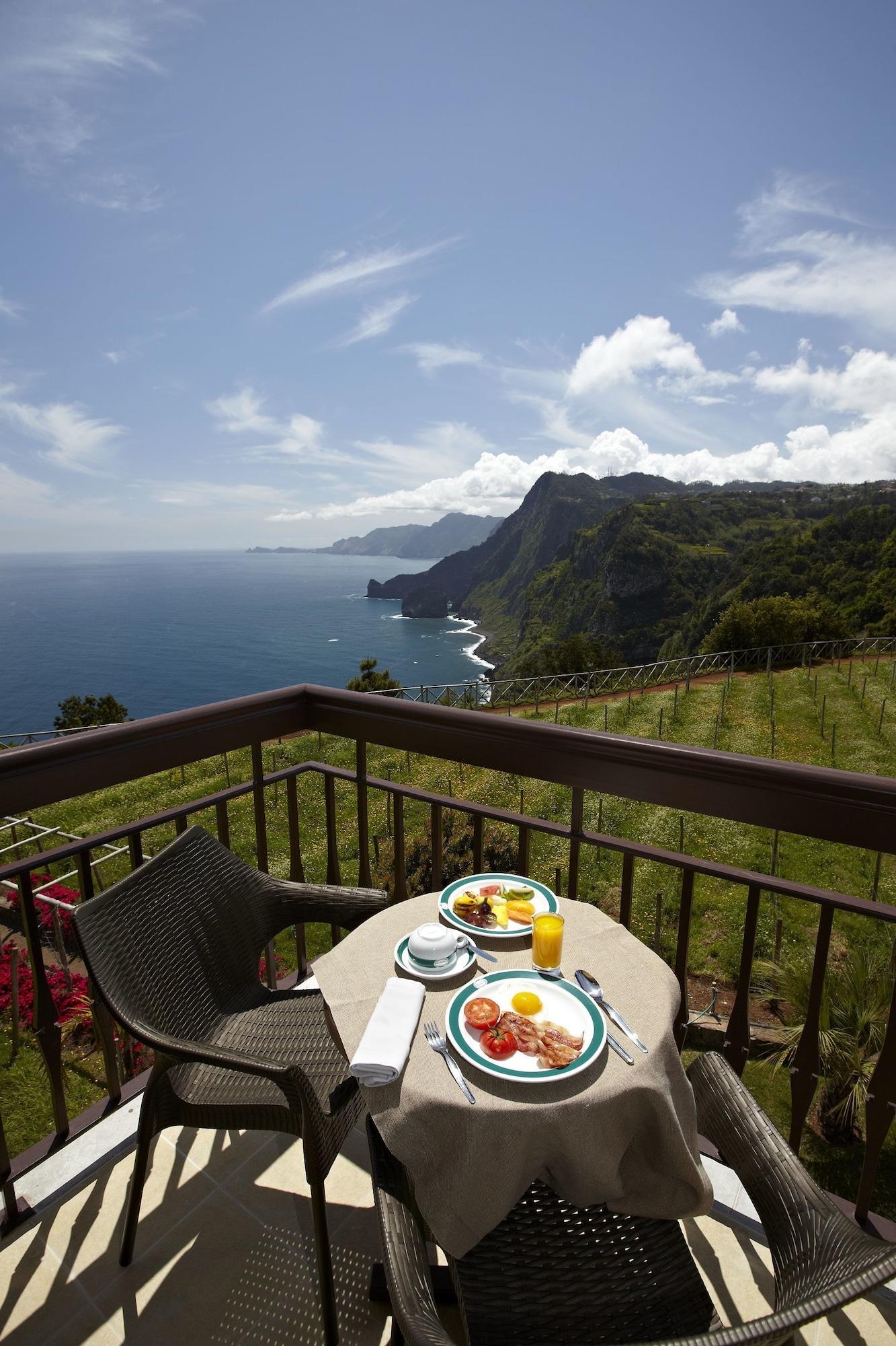 Hotel Quinta Do Furao 산타나 외부 사진