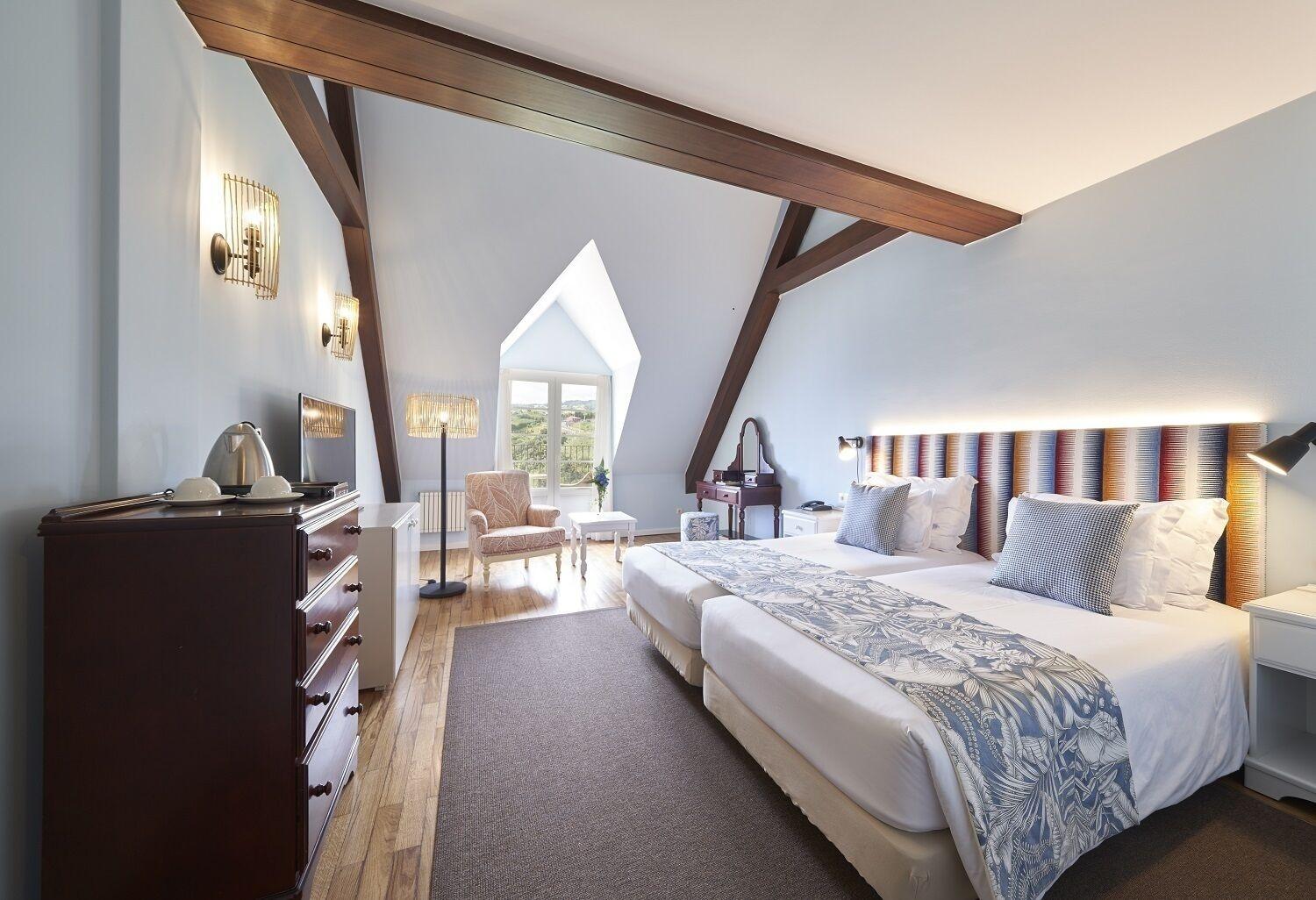 Hotel Quinta Do Furao 산타나 외부 사진