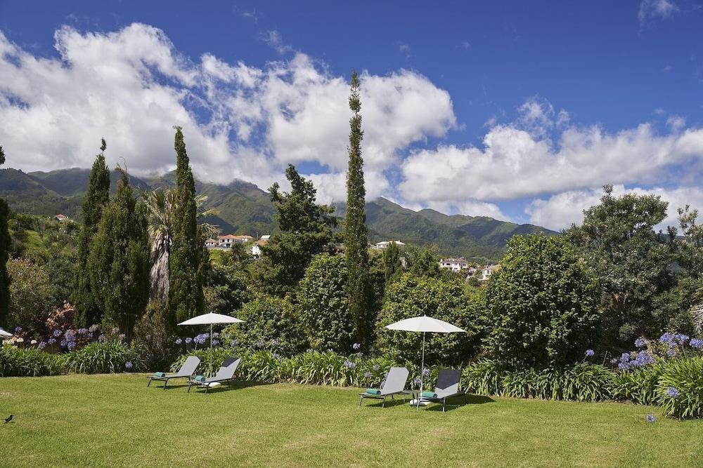 Hotel Quinta Do Furao 산타나 외부 사진