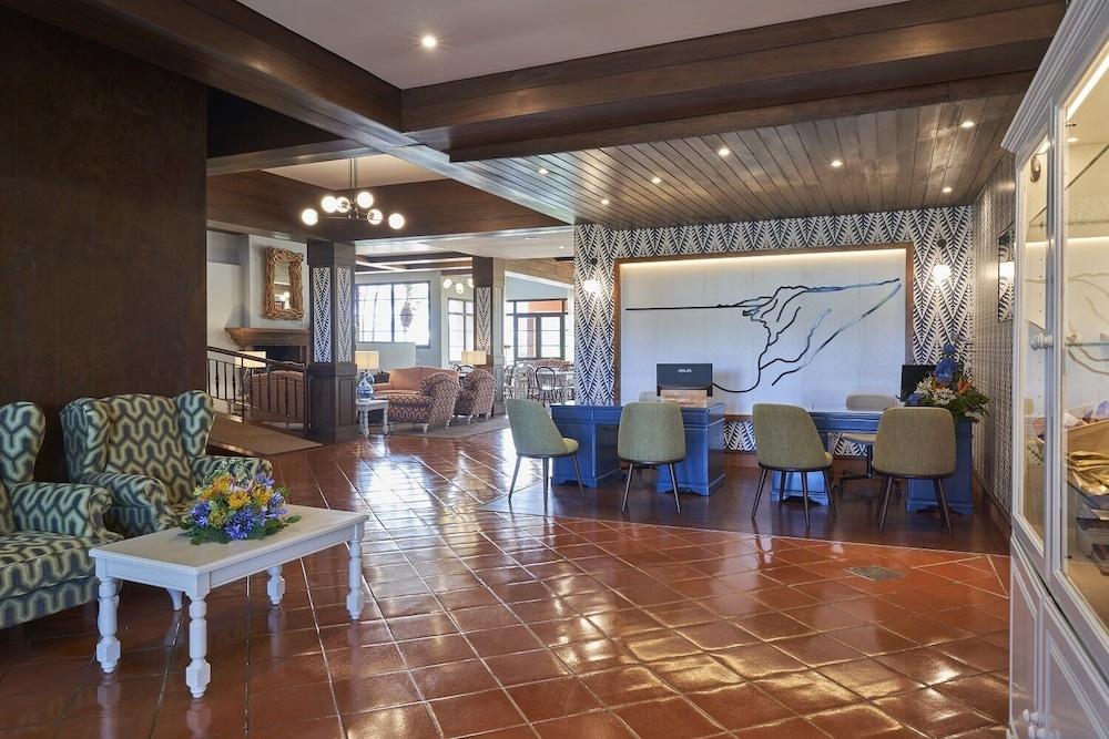 Hotel Quinta Do Furao 산타나 외부 사진