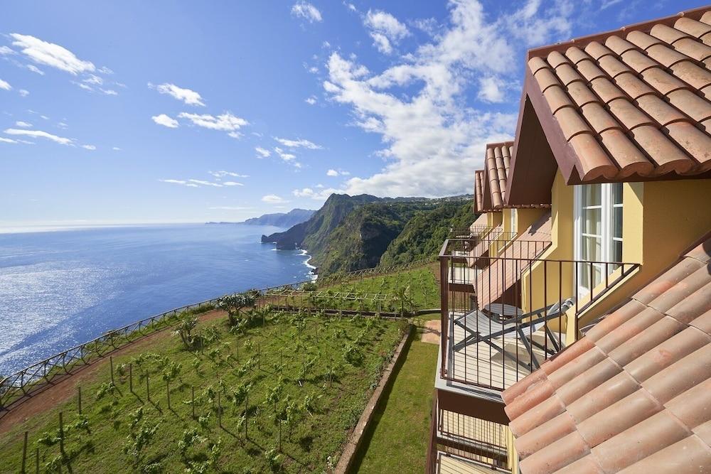 Hotel Quinta Do Furao 산타나 외부 사진