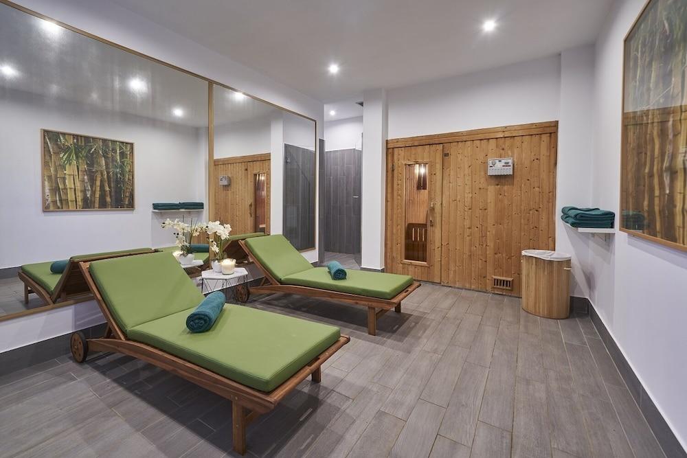 Hotel Quinta Do Furao 산타나 외부 사진
