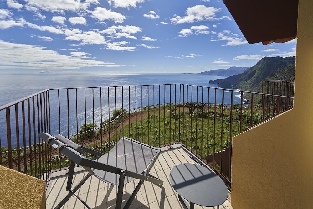 Hotel Quinta Do Furao 산타나 외부 사진