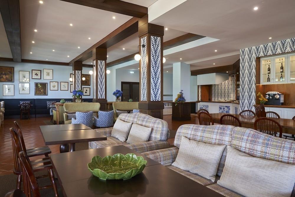 Hotel Quinta Do Furao 산타나 외부 사진