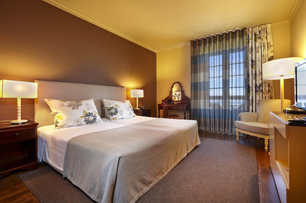 Hotel Quinta Do Furao 산타나 외부 사진