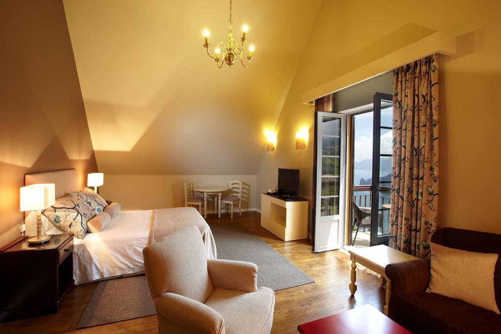 Hotel Quinta Do Furao 산타나 외부 사진