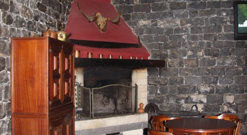 Hotel Quinta Do Furao 산타나 외부 사진