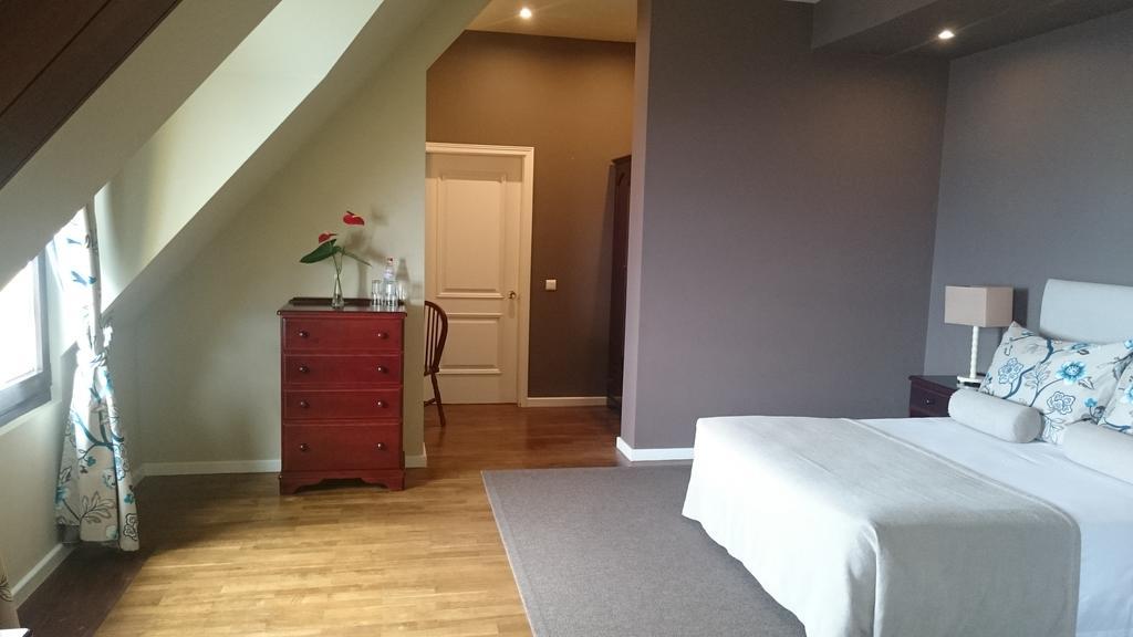 Hotel Quinta Do Furao 산타나 외부 사진