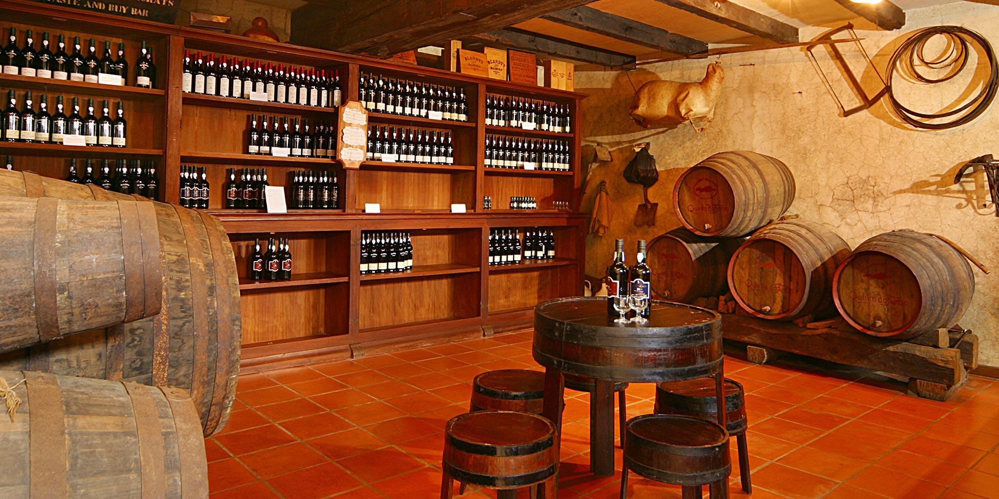 Hotel Quinta Do Furao 산타나 외부 사진