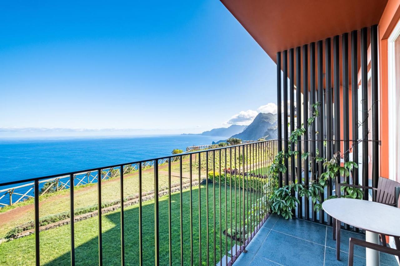 Hotel Quinta Do Furao 산타나 외부 사진