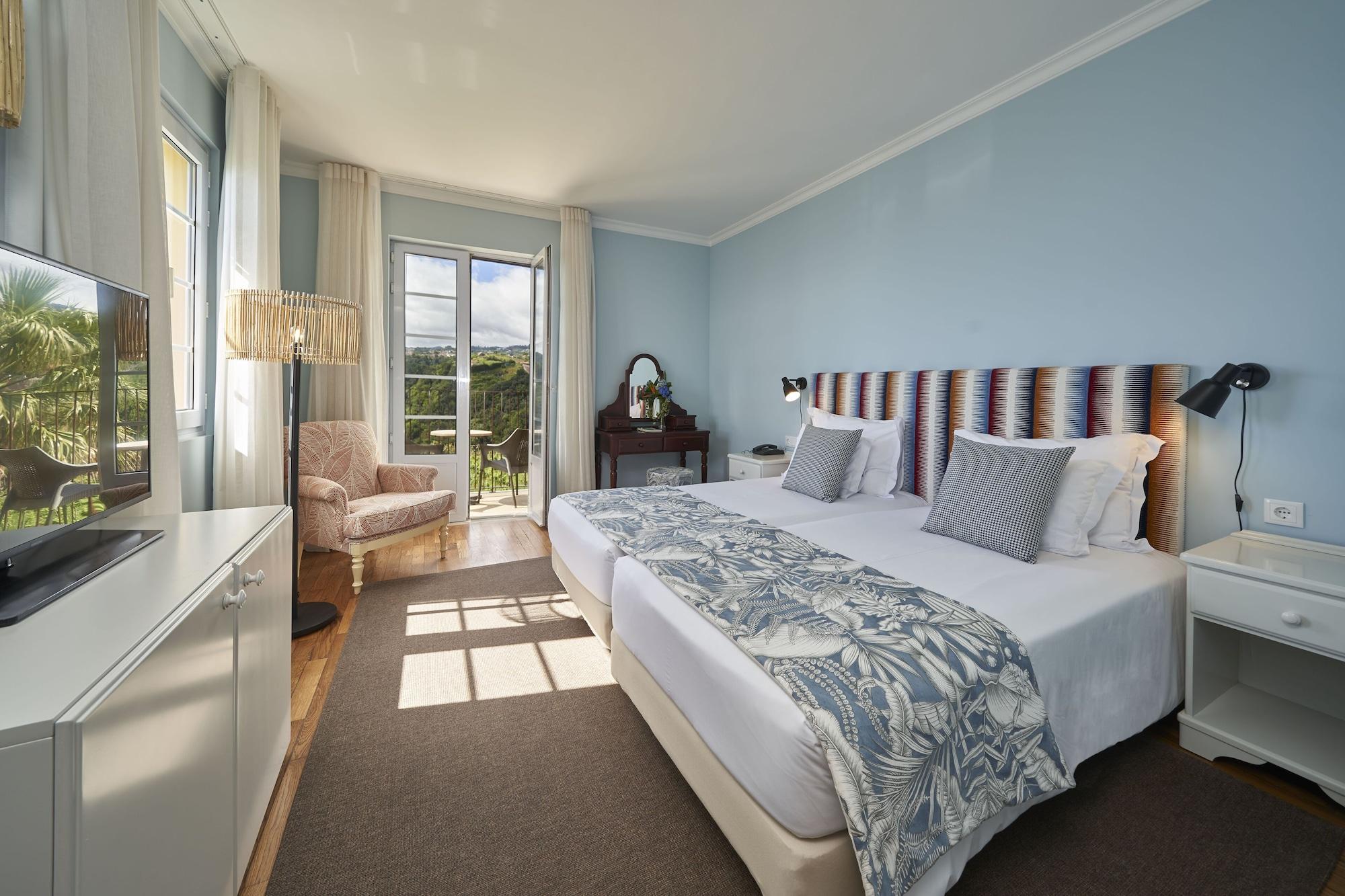 Hotel Quinta Do Furao 산타나 외부 사진