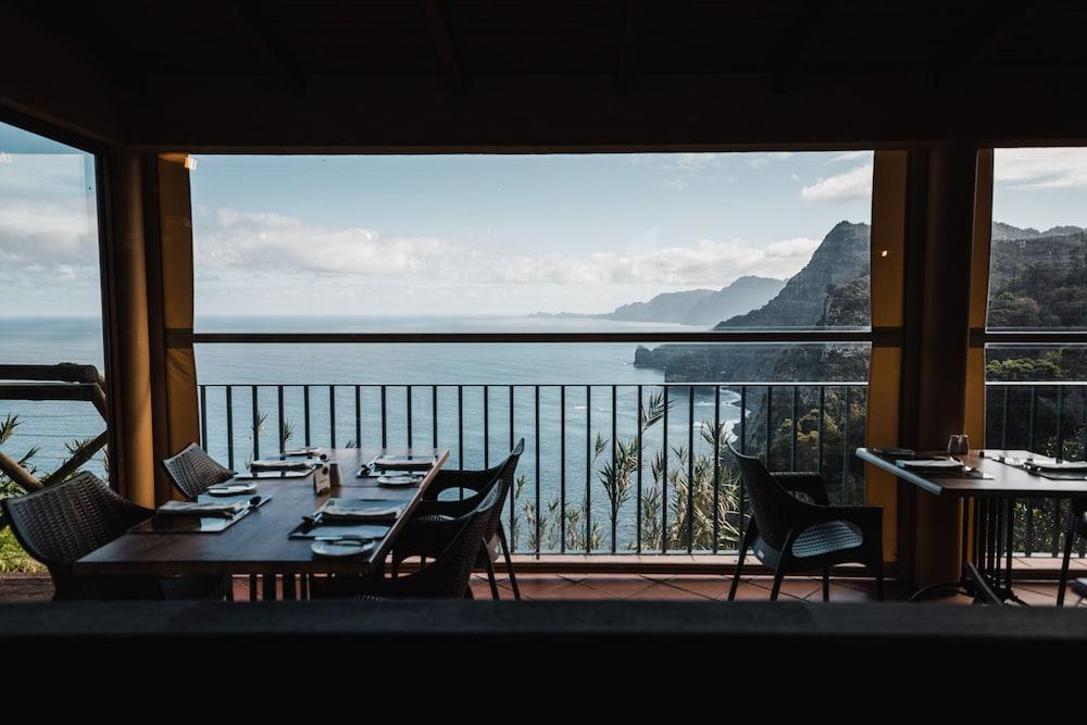 Hotel Quinta Do Furao 산타나 외부 사진