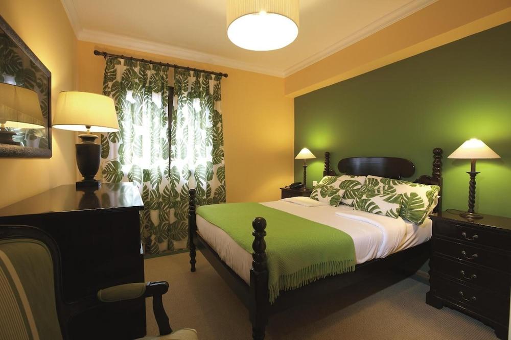 Hotel Quinta Do Furao 산타나 외부 사진