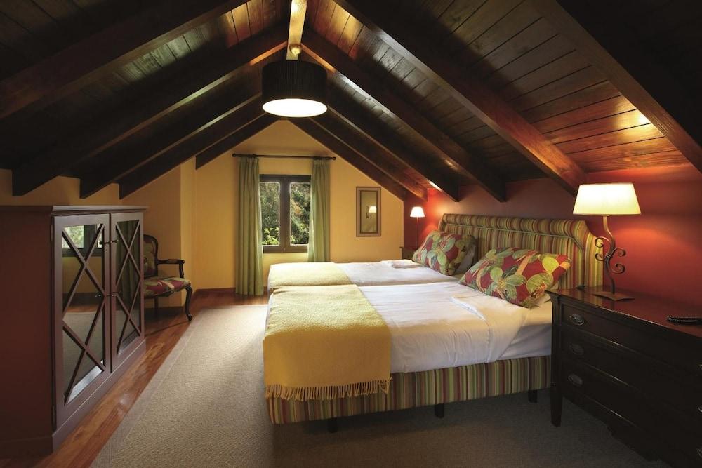 Hotel Quinta Do Furao 산타나 외부 사진