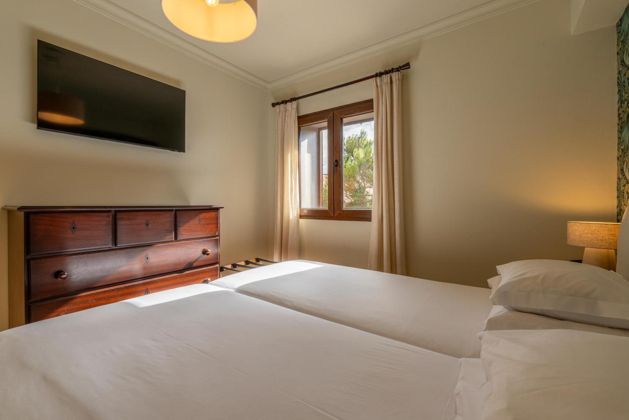 Hotel Quinta Do Furao 산타나 외부 사진