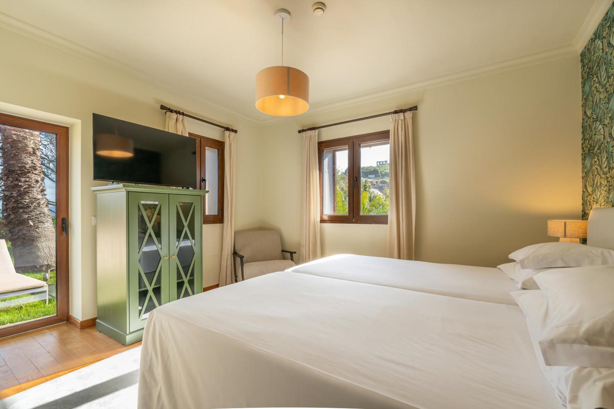Hotel Quinta Do Furao 산타나 외부 사진