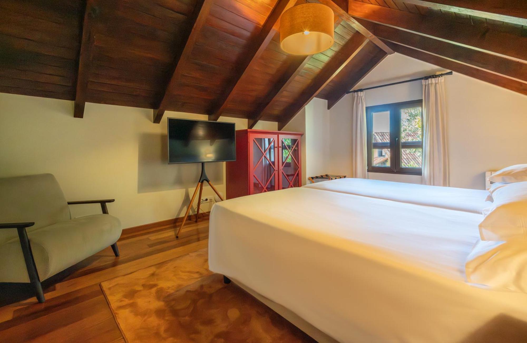 Hotel Quinta Do Furao 산타나 외부 사진