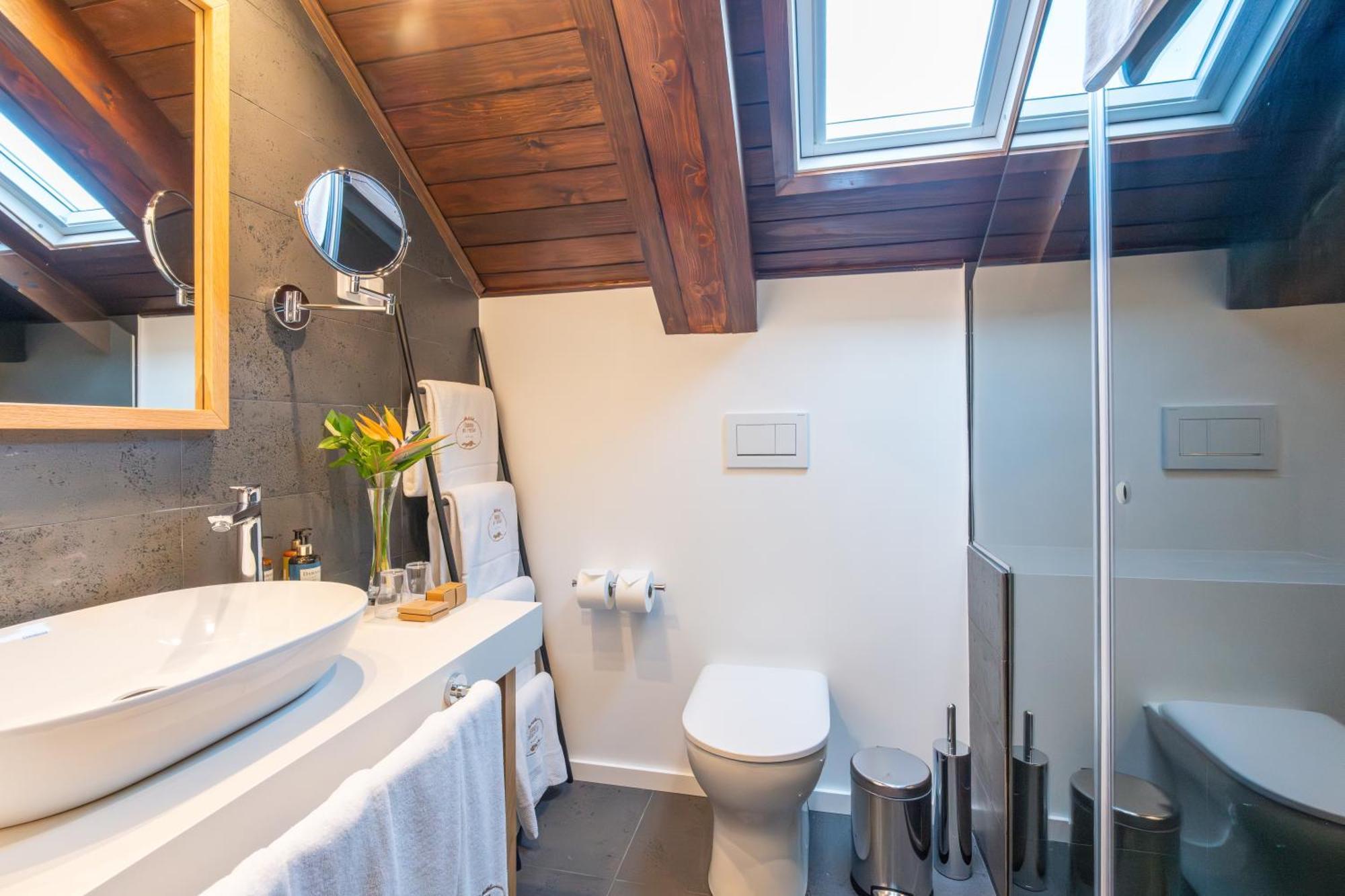 Hotel Quinta Do Furao 산타나 외부 사진