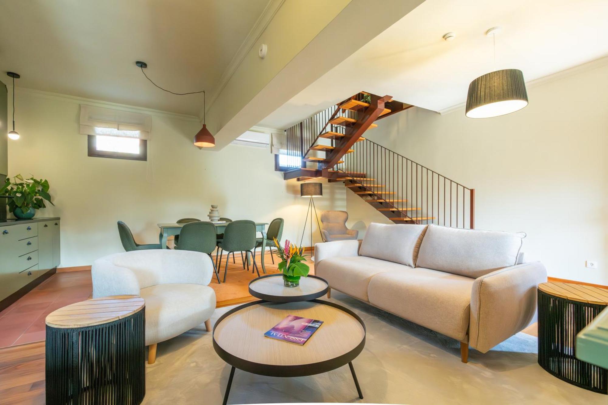 Hotel Quinta Do Furao 산타나 외부 사진