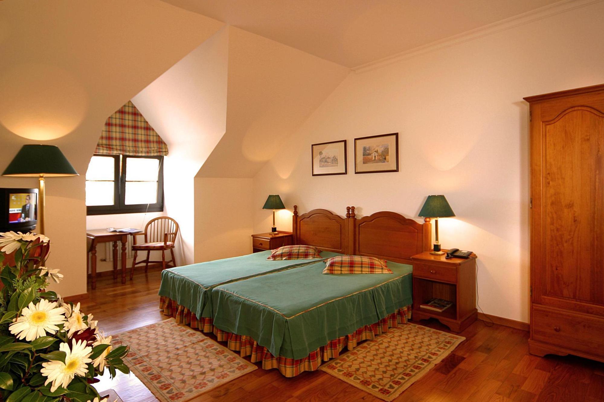 Hotel Quinta Do Furao 산타나 객실 사진