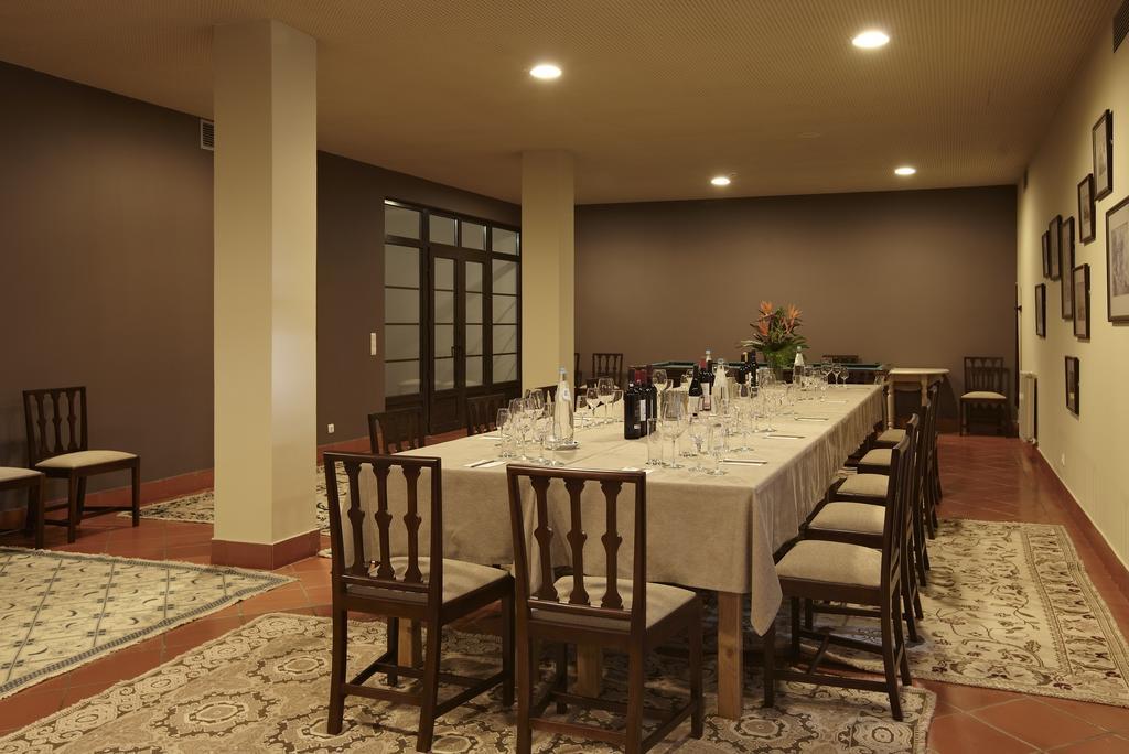 Hotel Quinta Do Furao 산타나 외부 사진