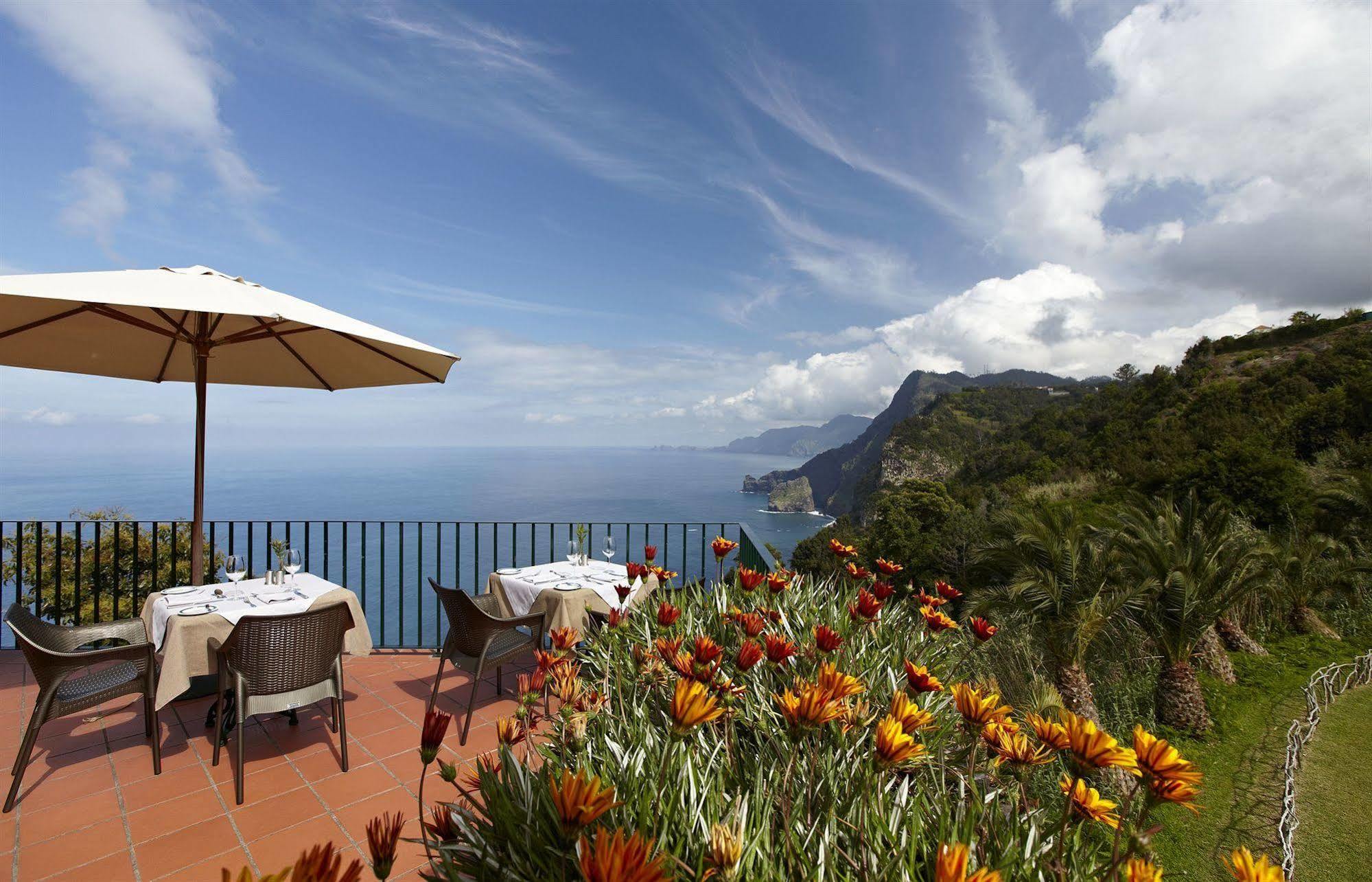 Hotel Quinta Do Furao 산타나 외부 사진